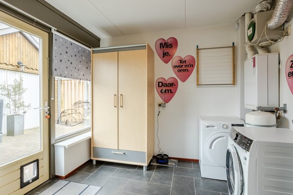 Medium property photo - Bijvank 19, 7681 ZA Vroomshoop